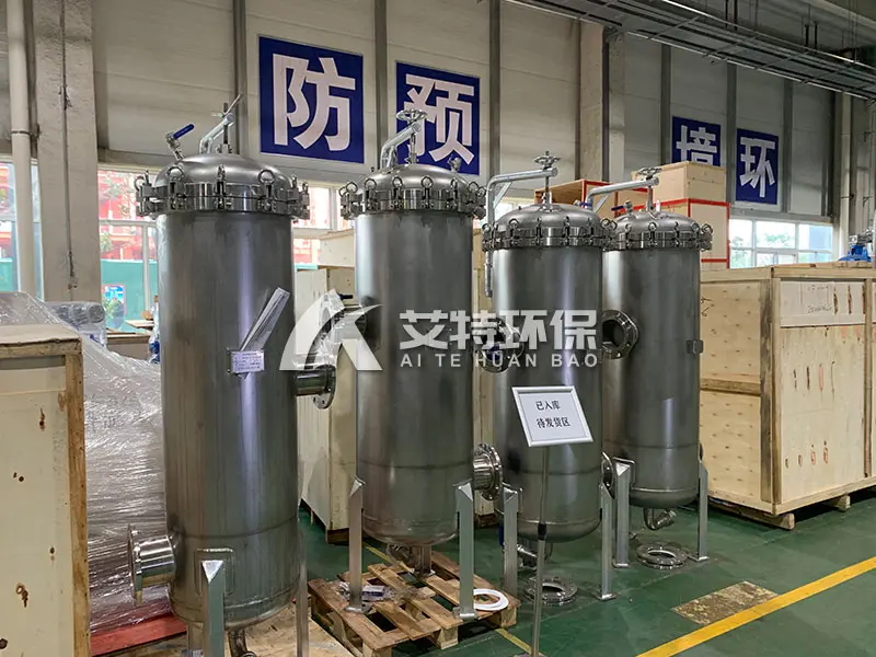保安过滤器1