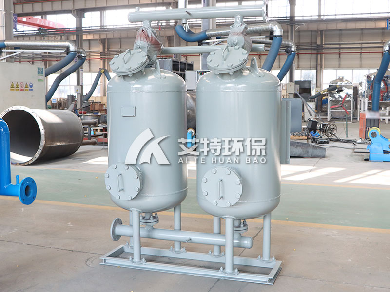 果树专用滴灌过滤器——增产、节能、节水