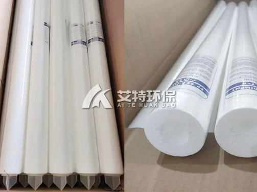 熔喷滤芯市场持续增长，技术创新引领产业升级