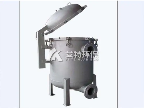 过滤器法兰连接需要注意什么？