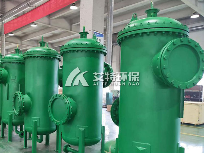 自清洗过滤器3